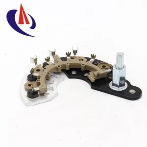 Peças alternativas do retificador da ponte dr2400 300a, acessórios do carro para mig/tig ts16949 12