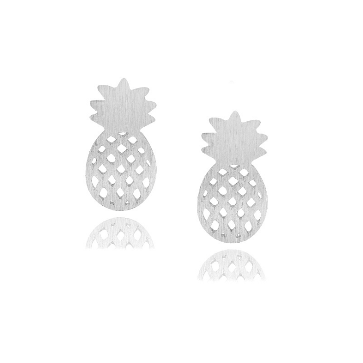 Ananas/argento