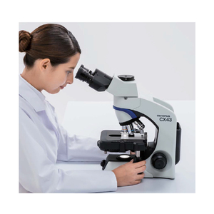 CX43/CX33 CX3 Series Biological <strong>Microscope</strong> For Sale - Product Image 3