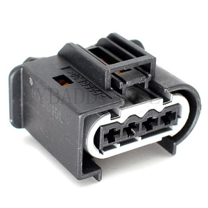 09448401 connecteur électrique de PEUGEOT de série 3.5 9653811580 50390234 Pin 4 pour <span class=keywords><strong>Kostal</strong></span> - Product Image 4