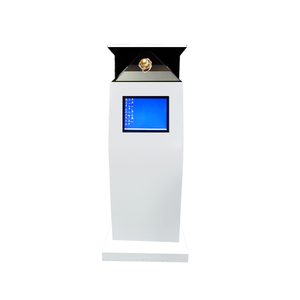 Reproductor multimedia 3D <span class=keywords><strong>proyector</strong></span> holográfico publicidad escaparate para museo/joyería/Biblioteca - Product Image 3