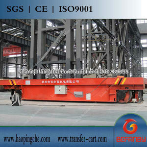 Carros de la transferencia de la corriente continua Para la planta pesada (KPDZ-63T) - Product Image 4