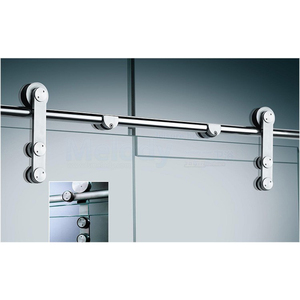 Promotionnel top qualité coulissante <span class=keywords><strong>porte</strong></span> <span class=keywords><strong>de</strong></span> douche en verre bouchon, <span class=keywords><strong>porte</strong></span> coulissante pour <span class=keywords><strong>la</strong></span> <span class=keywords><strong>toilette</strong></span> - Product Image 2