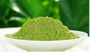 100% Organic Matcha Green Tea <strong>Powder</strong>/High Quality Instant Soluble Ceremonial Matcha - Product Image 6