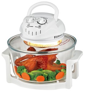 Nồi chuyên nghiệp 12L nướng / 12L halogen lò nướng / 17L halogen lò nướng - Product Image 1