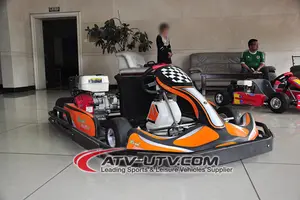 Go karts de carreras de 250cc en venta