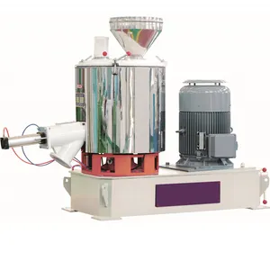 SHR-500A PVC High Speed Mixer/ PVC Powder Mixer Machine
