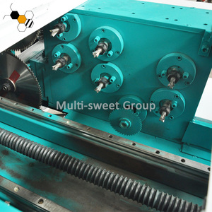 Tổ Ong Máy Tổ Ong Máy Ngón Tay Doanh Máy Tổ Ong Khung Máy - Product Image 6