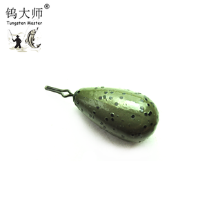 Pesos Dropshot Tungstênio Bass Fishing, Pesos Pesca Dropshot Tungstênio Rasgar Gota Estilo Sinker Downshot <span class=keywords><strong>Sinkers</strong></span> Plain Color - Product Image 5