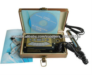 <span class=keywords><strong>Mini</strong></span> Newest Health Check Equipment <span class=keywords><strong>Quantum</strong></span> <span class=keywords><strong>Magnetic</strong></span> Resonance <span class=keywords><strong>Analyzer</strong></span> - Product Image 1