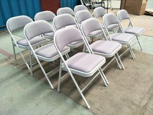 Chaises pliables en métal et bois au design moderne pour salle à manger extérieure, plage, option <span class=keywords><strong>de</strong></span> vente en gros - Product Image 6