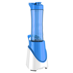 Hot Sale New Design Multifunction Mini Smoothie to Go Blender with Color BPA-FREE Tritan <strong>Blending</strong> <strong>Bottle</strong> - Product Image 2