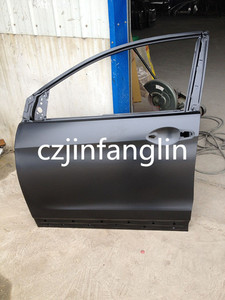 KIT carrosserie porte pour CRV 2011 2012 2013 2014 2015 <span class=keywords><strong>2016</strong></span> 2017 - Product Image 2