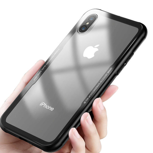 All'ingrosso per <span class=keywords><strong>IPhone</strong></span> <span class=keywords><strong>8</strong></span> più caso di vetro, nuovo arrivo <span class=keywords><strong>Cover</strong></span> Mobile in vetro temperato antiurto per <span class=keywords><strong>IPhone</strong></span> 7 <span class=keywords><strong>8</strong></span> X - Product Image 3