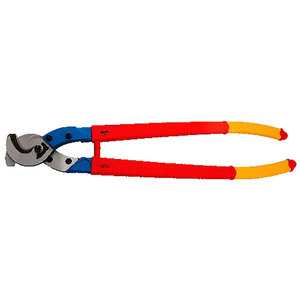 Alicates de corte de <span class=keywords><strong>Cable</strong></span>, 1000V, 95LB505, aislado - Product Image 1