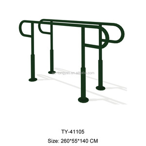 Attrezzature per esercizi per Fitness all'aperto, - Product Image 2