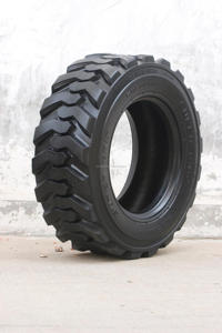 Hot Sale <strong>Skid-steer</strong> <strong>Tires</strong> 27x8.50-15 27/8.50/15 27x8.50x15 R4 Pattern for bobcat