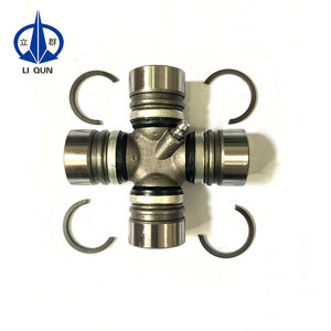 Fabricação chinesa articulação universal cruz para caterpillar <span class=keywords><strong>7v3842</strong></span> 49.2*154.8/157.1