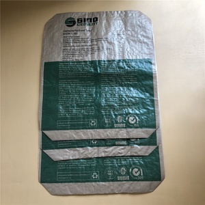 <span class=keywords><strong>Sac</strong></span> en PP à fond plat résistant à l'humidité pour <span class=keywords><strong>25</strong></span> <span class=keywords><strong>kg</strong></span> de ciment absorbant, <span class=keywords><strong>sac</strong></span> en PP tissé laminé vide Ad Star 50 <span class=keywords><strong>kg</strong></span>, <span class=keywords><strong>sac</strong></span> à ciment personnalisé - Product Image 5