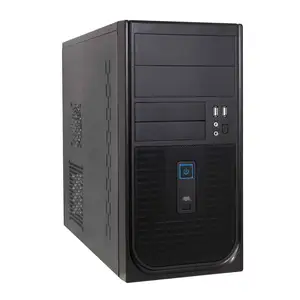 A nova oferta especial 2021 venda quente de peças do computador oem econômica venda quente personalizada torre de computador pc