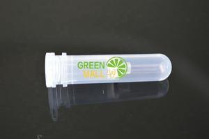 Kit de Extração de Ácido Nucleico RNA <span class=keywords><strong>DNA</strong></span> para Teste Laboratorial, Tubo de Coleta Plástico Transparente com Membrana de Sílica, Coluna de Centrifugação de 2ml - Product Image 6