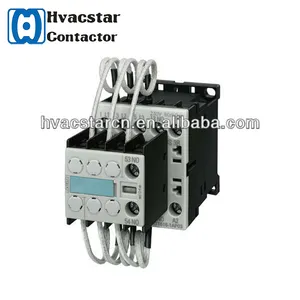 3RT CJX7 AC contactores eléctricos para siemens contactores (3RT1627)