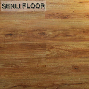 AC4 المسجل تنقش HDF MDF للماء أرضيات خشبية مجلس - Product Image 2