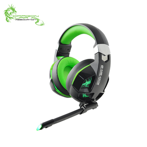 ที่คาดผมนุ่มบิดได้ทนทาน,ชุดหูฟังสำหรับเล่นเกมอีสปอร์ตเสียงดีเยี่ยม - Product Image 2