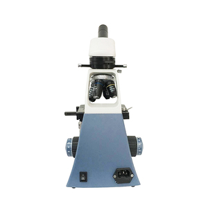OPTO-EDU A15.1302-A Minéraux Analyse Monoculaire <span class=keywords><strong>Biologique</strong></span> Microscope Polarisant - Product Image 3