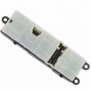 Fenster <span class=keywords><strong>heber</strong></span> schalter para Nissan Qashqai J10 2,0 dCi 4WD Navara D40 vehículos coche QZ 25401-JD001 - Product Image 2