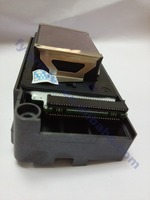 Cabezal de Impresión Original y Nuevo de Japón Dx5 Desbloqueado F186000/dx5 Printhead/dx5 Head (1440dpi)