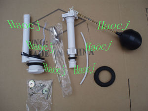 la <span class=keywords><strong>cisterna</strong></span> del <span class=keywords><strong>inodoro</strong></span> accesorios de baño de enjuague de la válvula para el tanque de agua de la válvula de la fábrica - Product Image 3