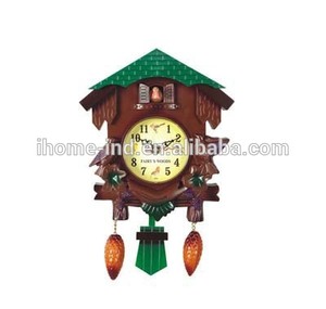Plástico reloj de <span class=keywords><strong>cuco</strong></span> para <span class=keywords><strong>el</strong></span> regalo reloj de <span class=keywords><strong>cuco</strong></span> movimiento moderno reloj de <span class=keywords><strong>cuco</strong></span> - Product Image 4