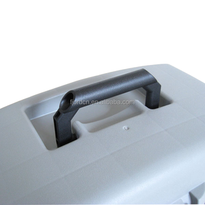 FJORD-<span class=keywords><strong>caja</strong></span> de pesca multifunción de plástico PP, surtido de herramientas de pesca, <span class=keywords><strong>caja</strong></span> de cebo de pesca - Product Image 2