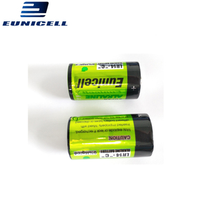 훌륭한 공급 업체 288pc 유니셀 ER14MSG C 엑스트라 헤비 듀티 배터리 MN1400 14AC AM-2 HP11 K4A LR14 - Product Image 3