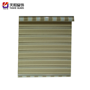 Shouguang ciudad Hillary persianas cebra aceptamos tamaño OEM - Product Image 4
