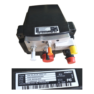 CESA034J233ปั๊มจ่ายยา emitek AdBlue ยูเรีย5273338ของแท้ A034J233เหมาะสำหรับเครื่องยนต์ Cummins addblue Doser UDS G2.5 AA7.5 - Product Image 2