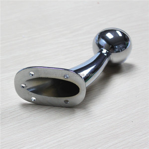 짧은 금속 소파 다리 부엌 거실 침실 호텔 홈 오피스와 세련된 다목적 가구 다리 - Product Image 4
