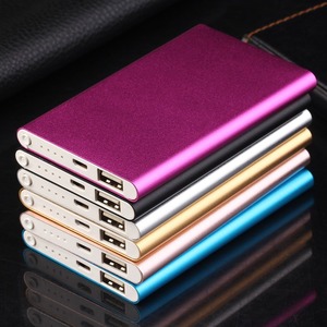 4000mah בנק כוח mah נייד במיוחד עבור מטען powerbank חיצוני
