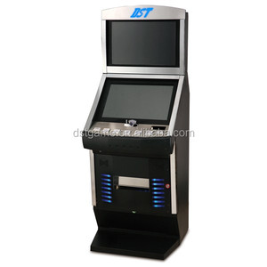 الرغبة حالة المعادن لعبة فيديو آلة الساخن بيع - Product Image 3