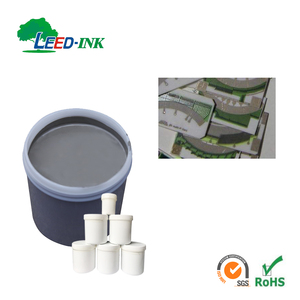 หมึกพิมพ์หน้าจอจากจีนหมึกนำไฟฟ้าแพลเลเดียมเงินสำหรับอุปกรณ์อิเล็กทรอนิกส์ยานยนต์ - Product Image 2