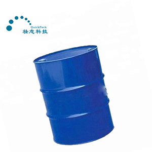 Máquina de envasado instantáneo de espuma Química A y <span class=keywords><strong>B</strong></span>/Máquina portátil de envasado por inyección de espuma de PU para amortiguador - Product Image 2