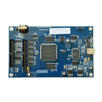 Maxsun — carte mère Mimaki JV3/JV33, composant pour imprimante, compatible avec processeur Konica Mutoh, traceur, résistant