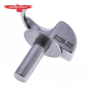 ACCESSOIRES DE PIÈCES DE RECHANGE POUR MACHINE À COUDRE B1239-<span class=keywords><strong>372</strong></span>-000 DE BOUCLEUR DE COUTURE DE HAUTE QUALITÉ POUR JUKIND <span class=keywords><strong>MB</strong></span>-<span class=keywords><strong>372</strong></span>/373 - Product Image 1