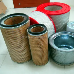 Elemen Filter Udara Kompresor Udara SULLAIR Ned 02250135-149