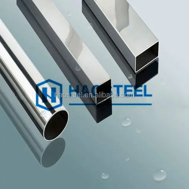 304L stainless steel pipe price per meter