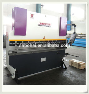 máquina <span class=keywords><strong>dobladora</strong></span> y plegadora hidráulica YSD / <span class=keywords><strong>AMADA</strong></span> / Adira / Durma - Product Image 1