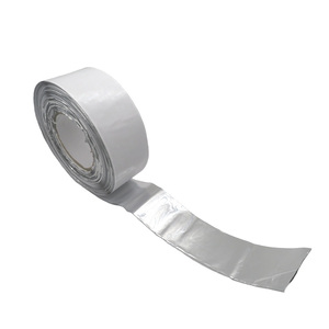 <span class=keywords><strong>Cinta</strong></span> de <span class=keywords><strong>butilo</strong></span> de <span class=keywords><strong>aluminio</strong></span> Mylar negro de 2 mm - Product Image 4