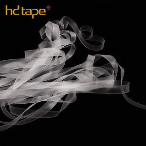 Khả Năng Phục Hồi Tốt Oeko-tex 100 TPU Dập Nổi Băng Đàn Hồi Rõ Ràng - Product Image 3