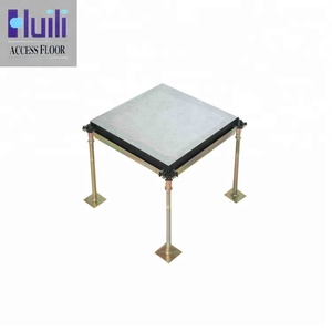 P-EW-B/CL woodcore piso elevado nua